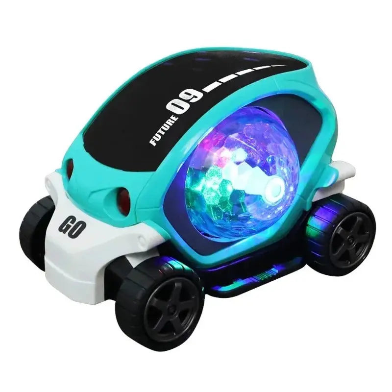 Future 09 Car (Kids Toy) – Stylish & Fun Racing Car for Kids