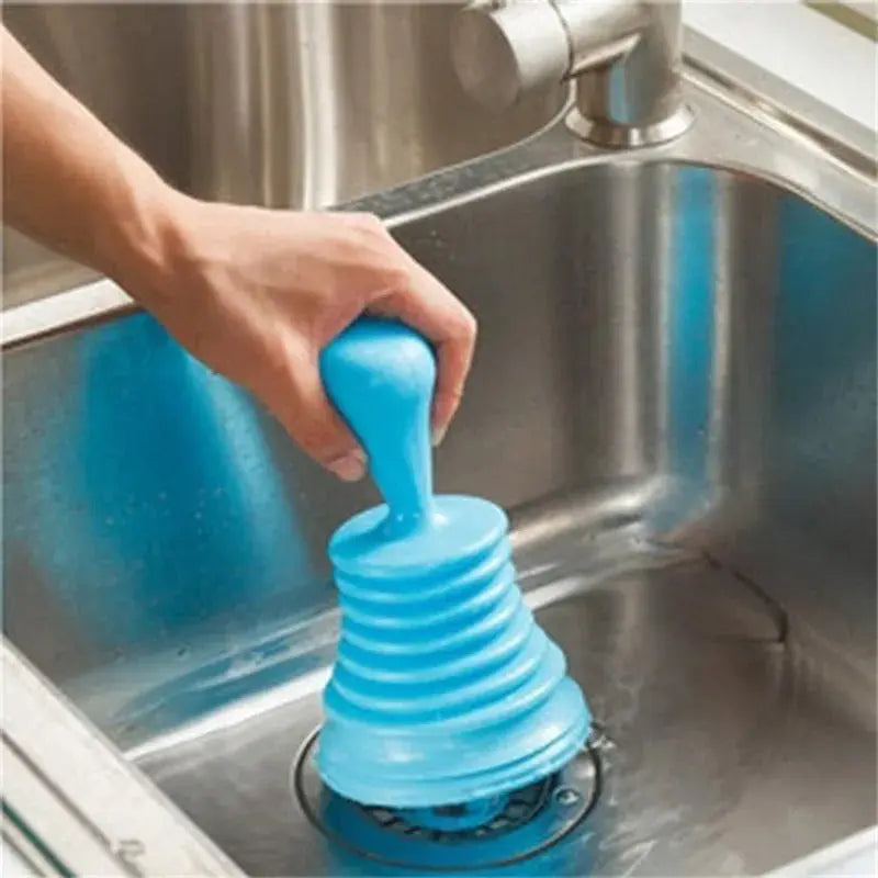 Sink Pump – Kitchen & Bathroom Liquid Soap Dispenser Pump | Easy Press Hand Wash Sink Organizer