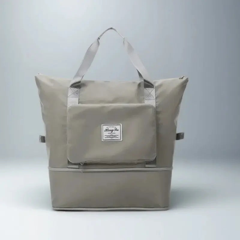 Foldable Bag & Purse – Lightweight, Portable & Space-Saving Tote