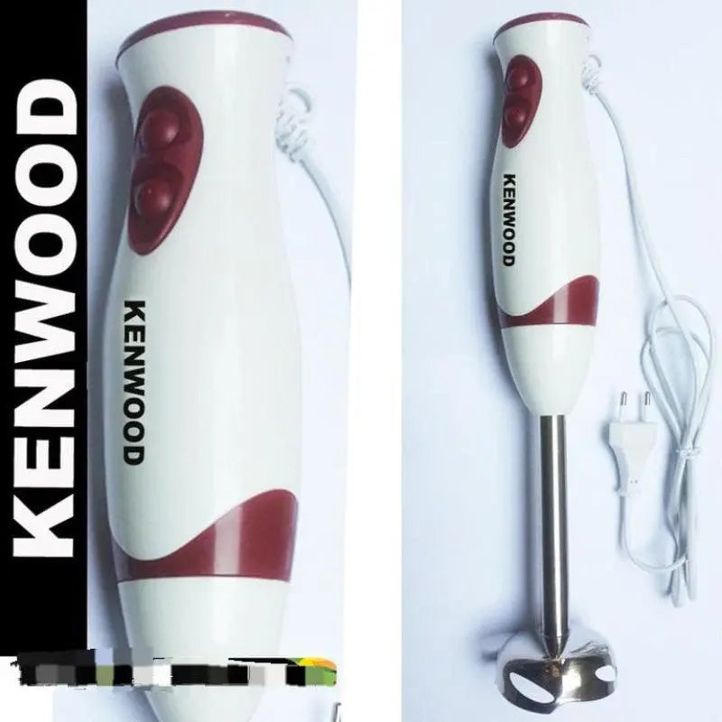 Kenwood Plus Multi Purpose Ultra Stick Hand Blende 1200W Large size with heavy duty moter