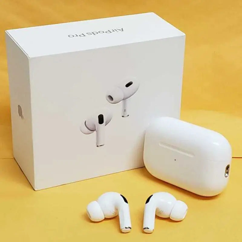 Apple Earbuds (White) – Premium Sound Quality Wired Earphones with Mic