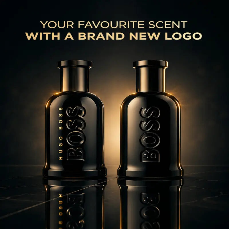 Hugo Boss Bottled Parfum – Luxury Long Lasting Men’s Fragrance with Woody & Spicy Notes