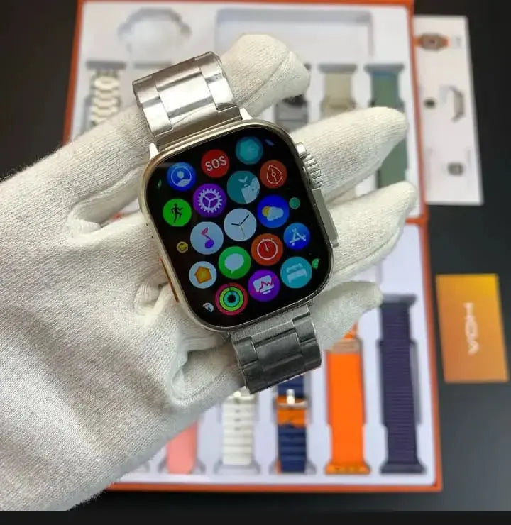 T800 Ultra Smart Watch Series 8 1.99
